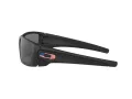 Oakley Fuel Cell Solglasögon OO 9096 38