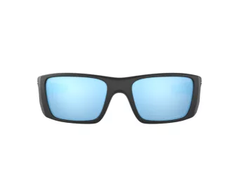 Oakley Fuel Cell Solglasögon OO 9096 D8