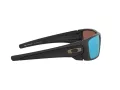 Oakley Fuel Cell Solglasögon OO 9096 D8