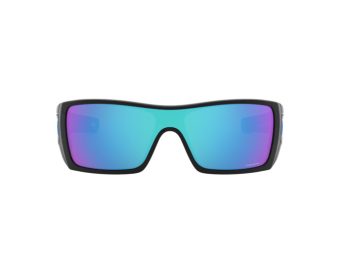 Oakley Batwolf Solglasögon OO 9101 58