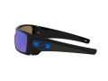 Oakley Batwolf Solglasögon OO 9101 58