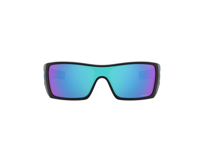 Oakley Batwolf Solglasögon OO 9101 910158