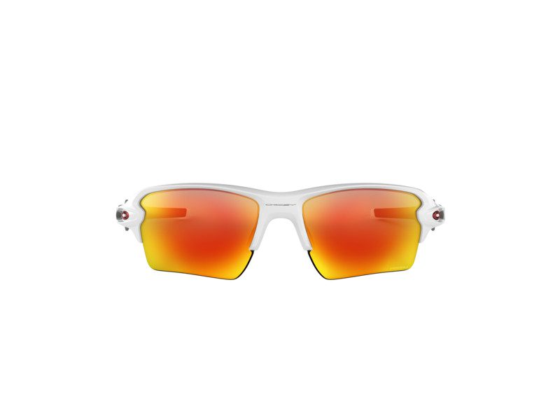 Oakley Flak 2.0 Xl Solglasögon OO 9188 93