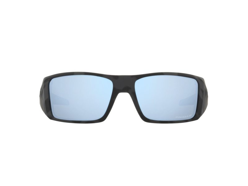 Oakley Heliostat Solglasögon OO 0OO9231 923105