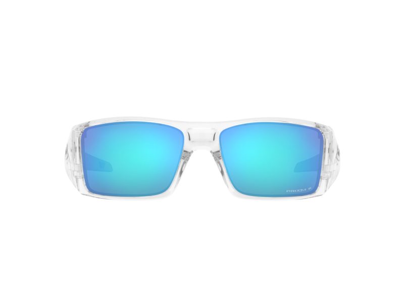 Oakley Heliostat Solglasögon OO 0OO9231 923107