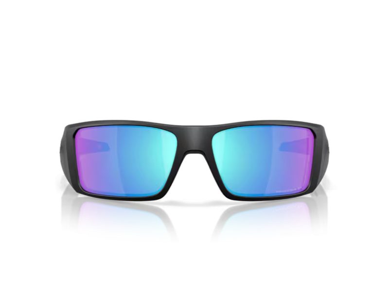Oakley Heliostat Solglasögon OO 9231 23