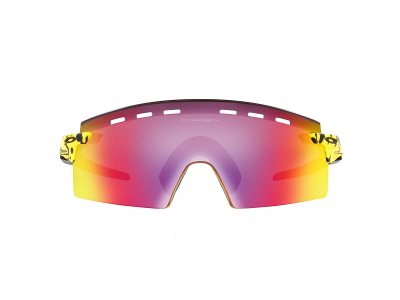 Oakley Encoder Strike Vented Solglasögon OO 9235 07