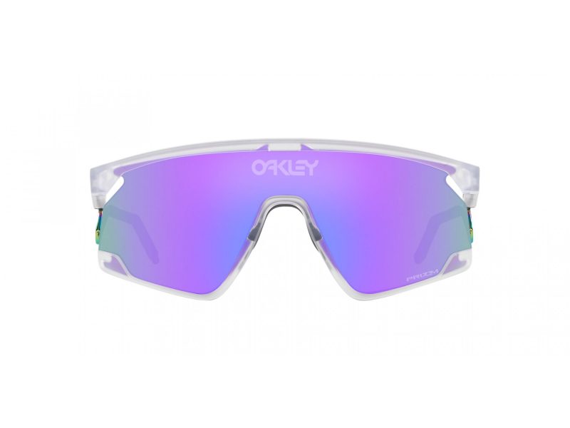 Oakley Bxtr Metal Solglasögon OO 9237 02