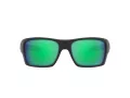 Oakley Turbine Solglasögon OO 9263 45