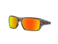 Oakley Turbine Solglasögon OO 9263 57