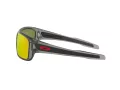 Oakley Turbine Solglasögon OO 9263 57