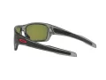 Oakley Turbine Solglasögon OO 9263 57