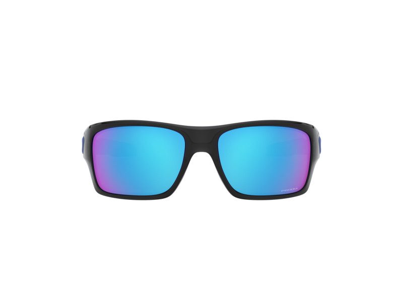 Oakley Turbine Solglasögon OO 9263 926356