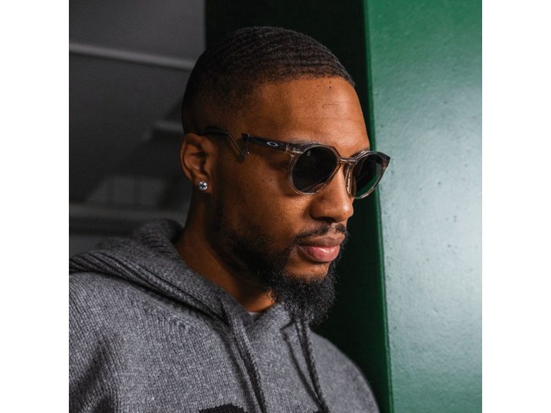 Oakley Hstn Metal Solglasögon OO 9279 05
