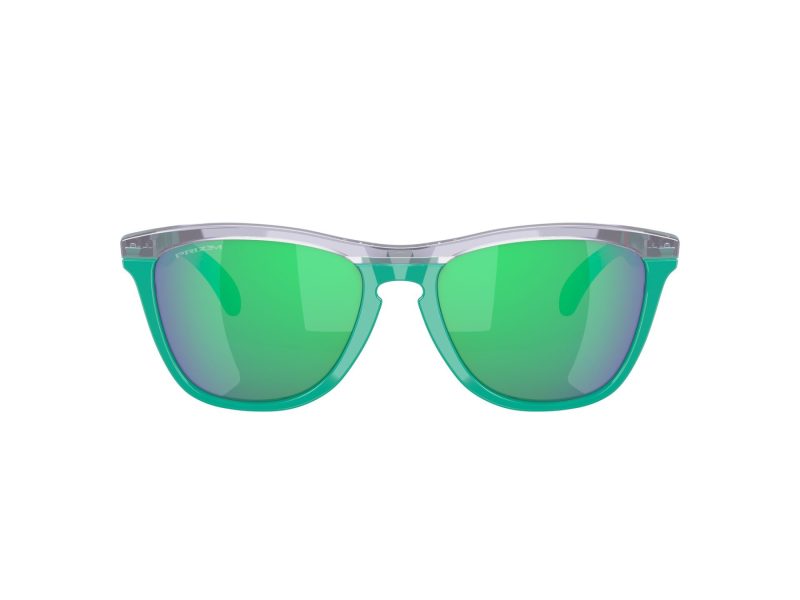 Oakley Frogskins Range Solglasögon OO 0OO9284 928406