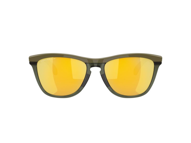 Oakley Frogskins Range Solglasögon OO 0OO9284 928408