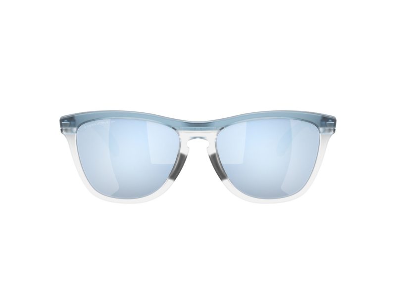 Oakley Frogskins Range Solglasögon OO 0OO9284 928409