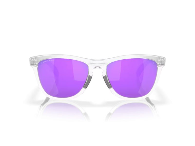 Oakley Frogskins Range Solglasögon OO 9284 12
