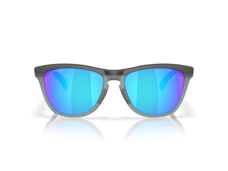 Oakley Frogskins Range Solglasögon OO 9284 19