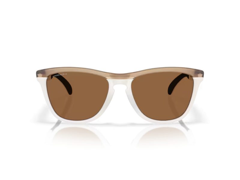 Oakley Frogskins Range Solglasögon OO 9284 20