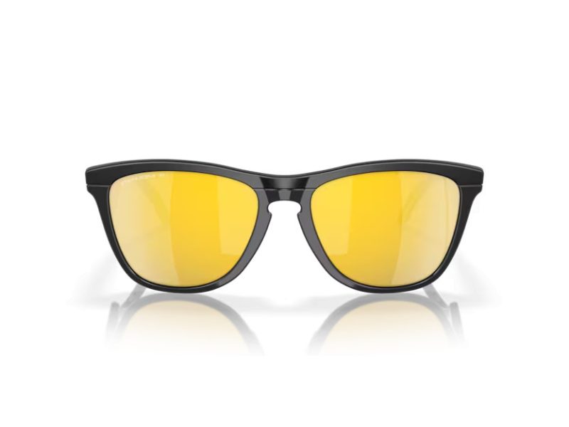 Oakley Frogskins Hybrid Solglasögon OO 9289 06