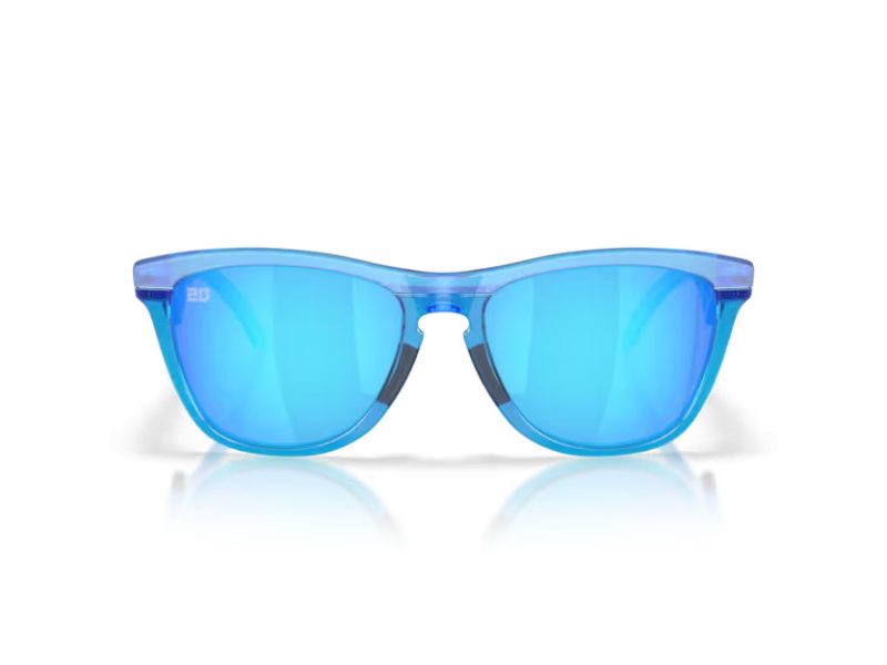 Oakley Frogskins Hybrid Solglasögon OO 9289 09