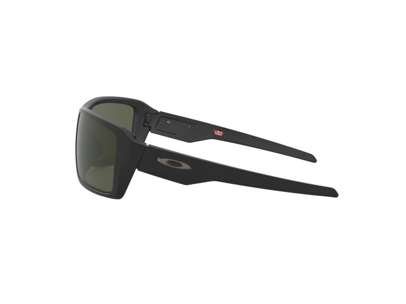 Oakley Double Edge Solglasögon OO 9380 938001