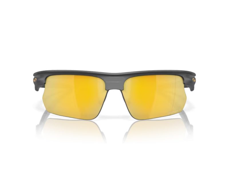 Oakley Bisphaera Solglasögon OO 9400 12