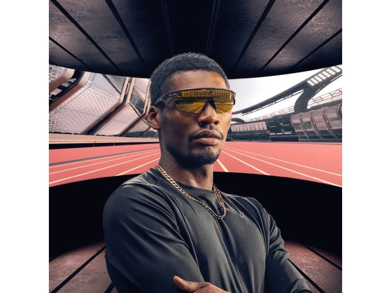 Oakley Sphaera Solglasögon OO 9403 04