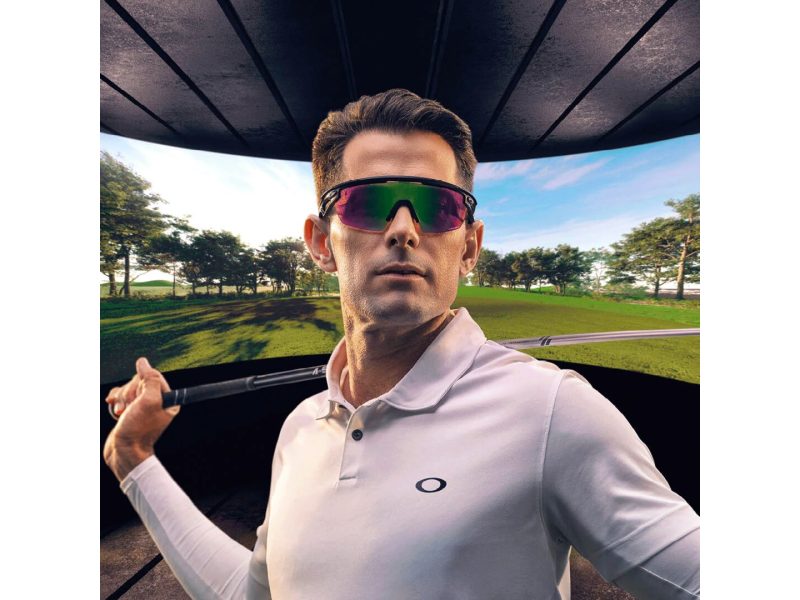 Oakley Sphaera Solglasögon OO 9403 06