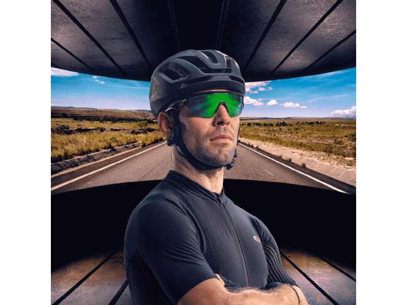 Oakley Sphaera Solglasögon OO 9403 08