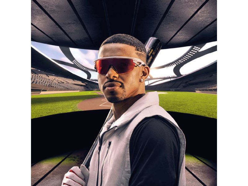 Oakley Sphaera Solglasögon OO 9403 11
