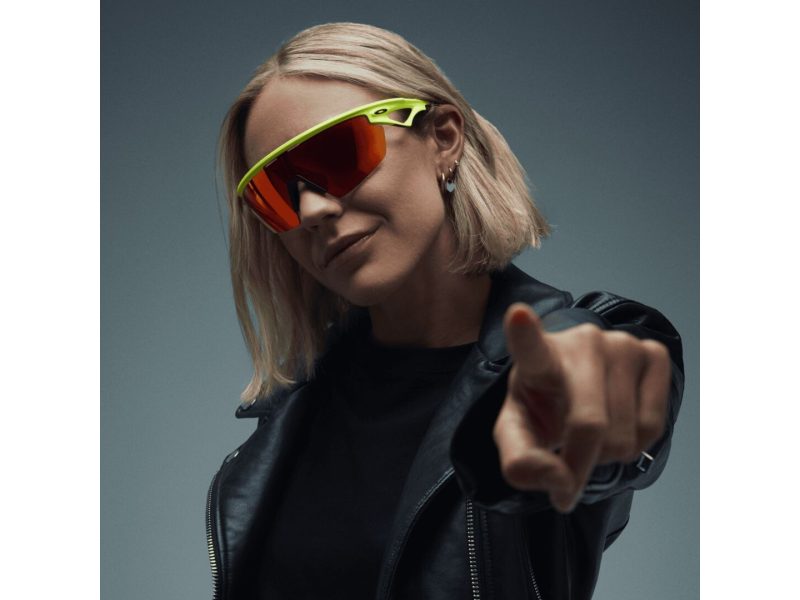 Oakley Sphaera Solglasögon OO 9403 14