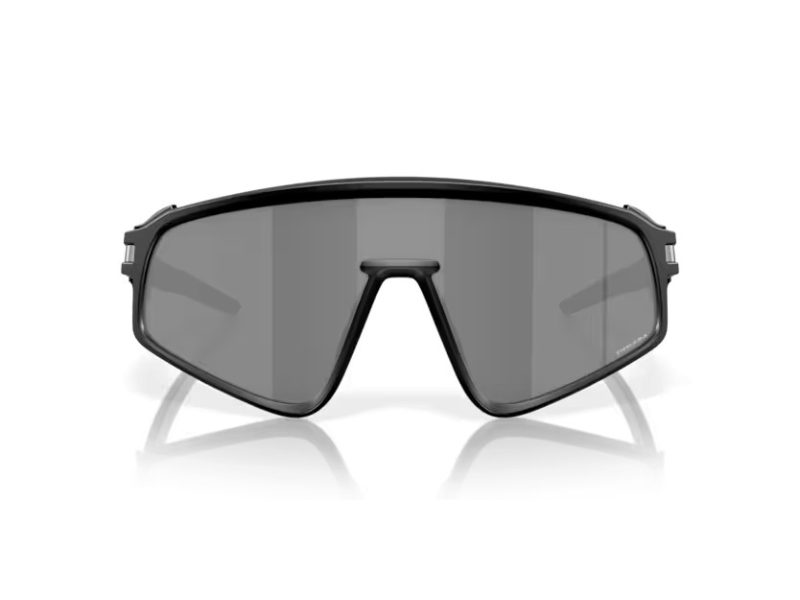 Oakley Latch Panel Solglasögon OO 9404 01
