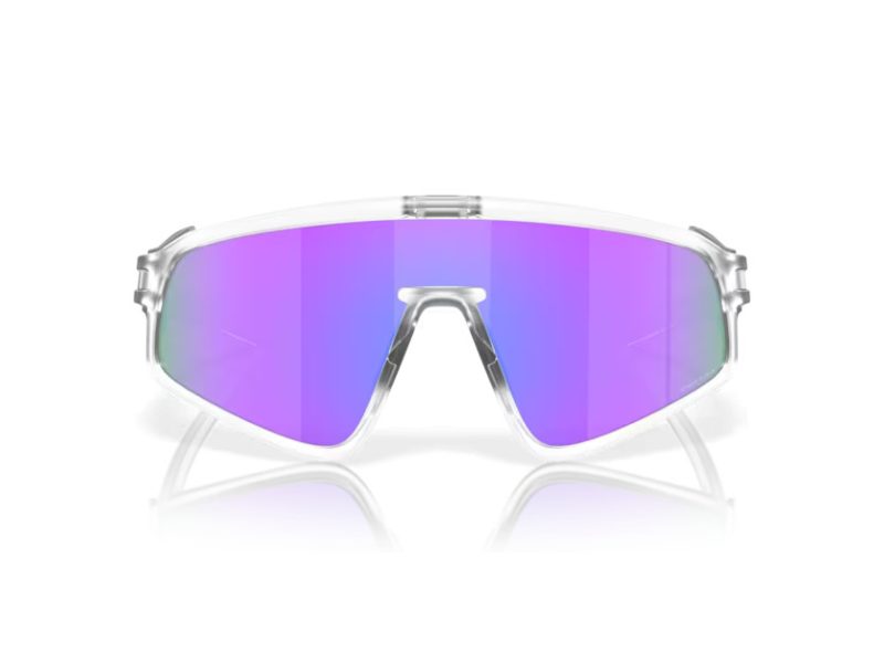 Oakley Latch Panel Solglasögon OO 9404 02