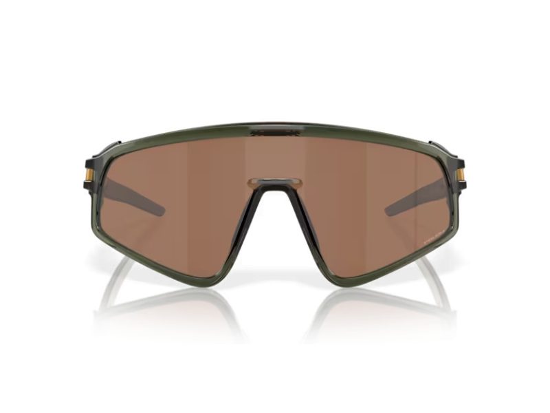 Oakley Latch Panel Solglasögon OO 9404 03
