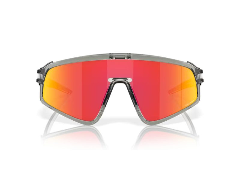 Oakley Latch Panel Solglasögon OO 9404 04
