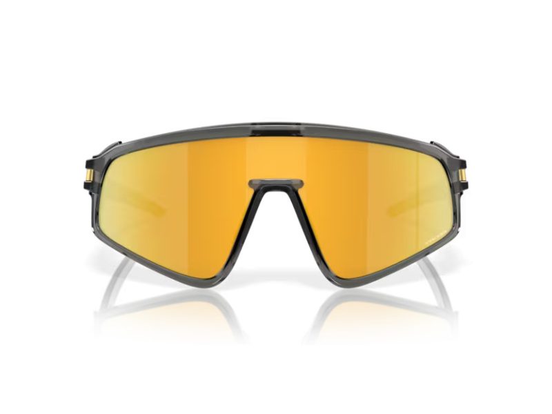 Oakley Latch Panel Solglasögon OO 9404 05