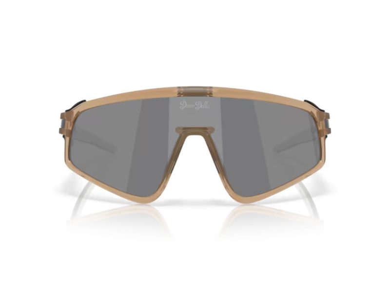 Oakley Latch Panel Solglasögon OO 9404 07