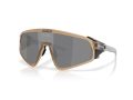 Oakley Latch Panel Solglasögon OO 9404 07