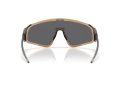 Oakley Latch Panel Solglasögon OO 9404 07