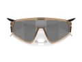 Oakley Latch Panel Solglasögon OO 9404 07