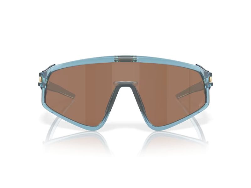 Oakley Latch Panel Solglasögon OO 9404 08