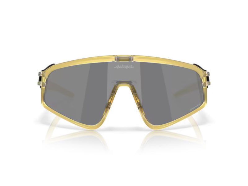Oakley Latch Panel Solglasögon OO 9404 14