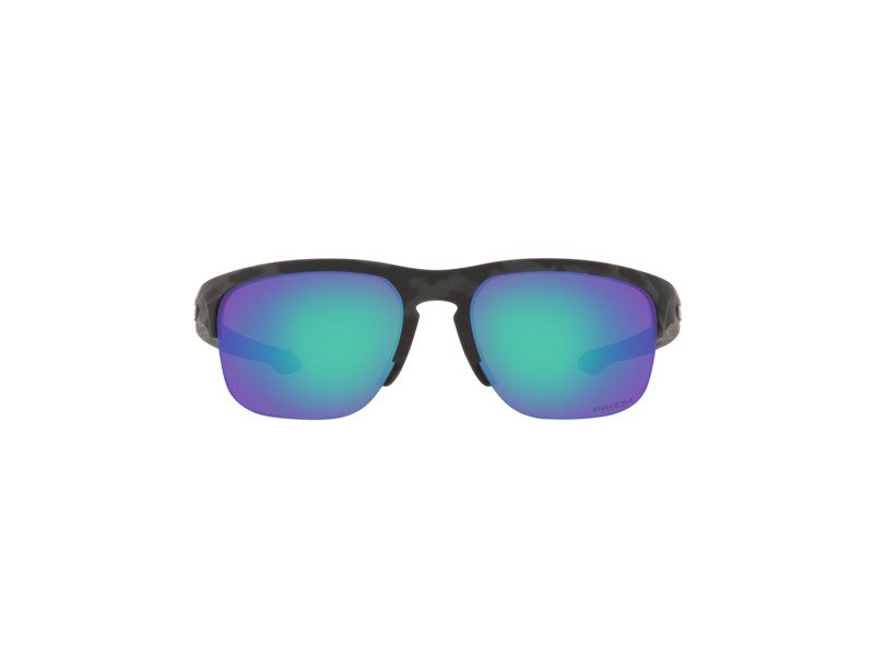 Oakley Sliver Edge Solglasögon OO 9413 12