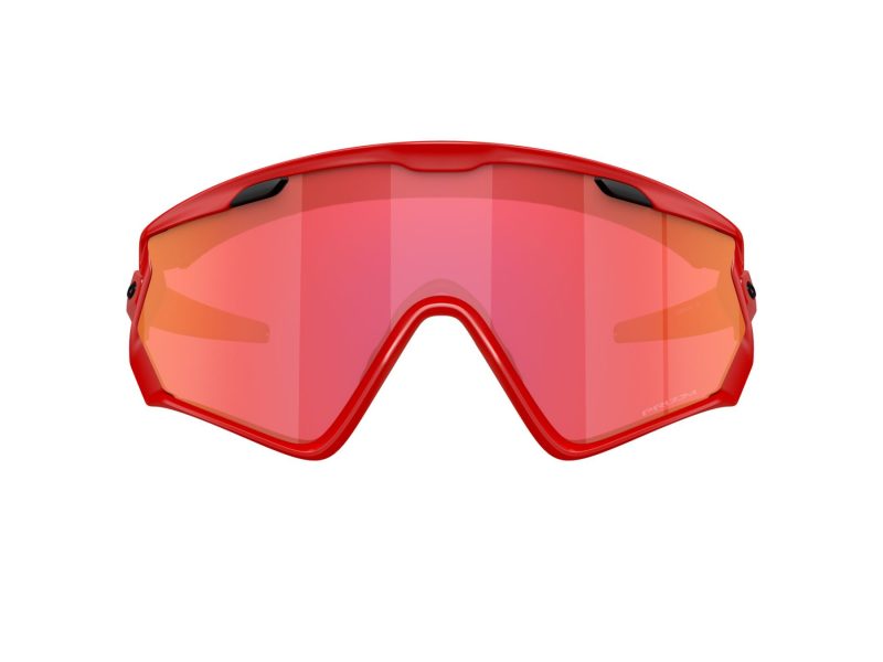 Oakley Wind Jacket 2.0 Solglasögon OO 9418 25