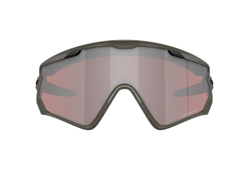 Oakley Wind Jacket 2.0 Solglasögon OO 9418 26