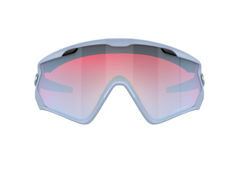 Oakley Wind Jacket 2.0 Solglasögon OO 9418 27