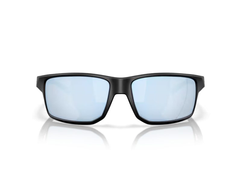 Oakley Gibston Xl Solglasögon OO 9470 04