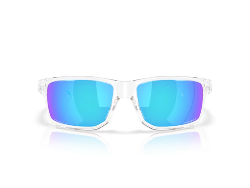 Oakley Gibston Xl Solglasögon OO 9470 05